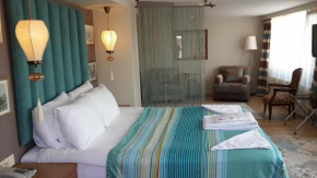 Tashkonak Studio Suites, Istanbul